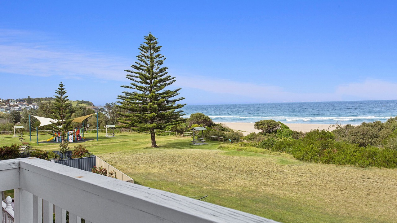Photo of Patio Balcony in Kiama Downs