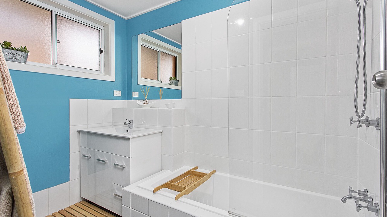 Photo of Bathroom in Kiama Downs