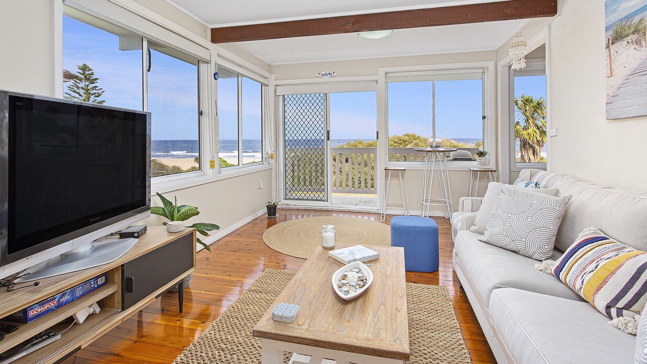 Photo of Bedroom in Kiama Downs