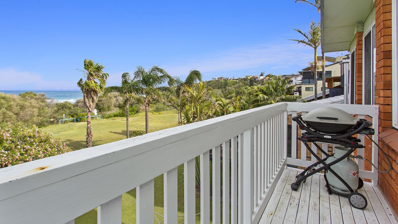 Photo of Patio Balcony in Kiama Downs