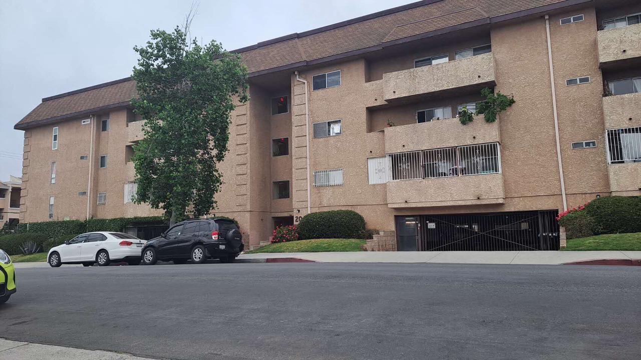Photo of Outdoor in Rampart Village