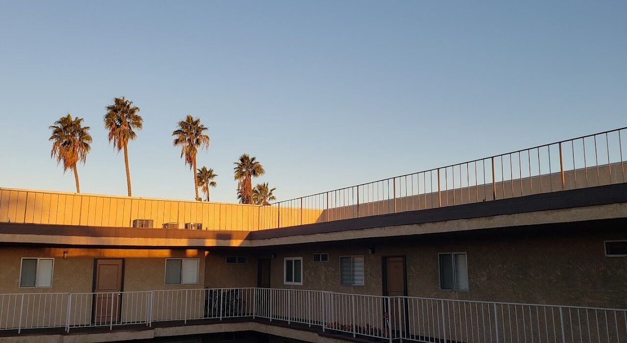 Photo of Outdoor in Rampart Village