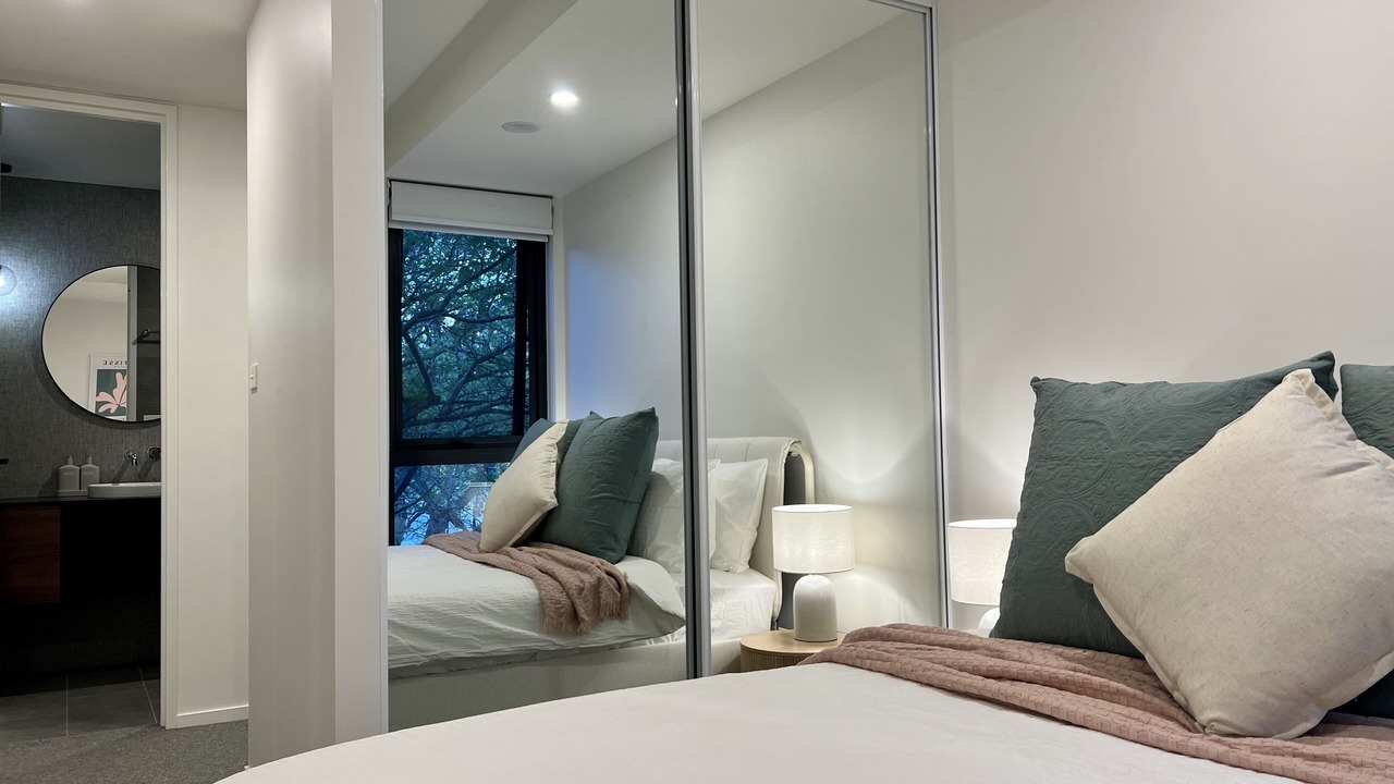 Photo of Bedroom in Campbell