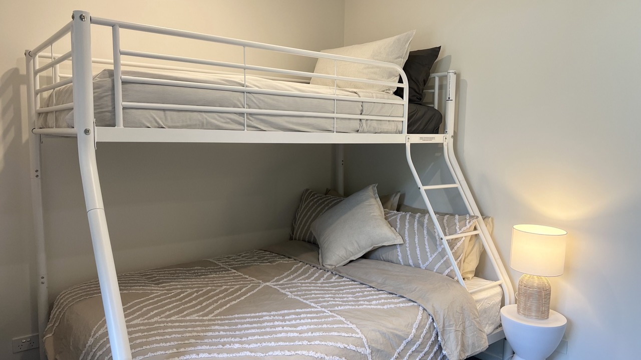 Photo of Bedroom in Campbell