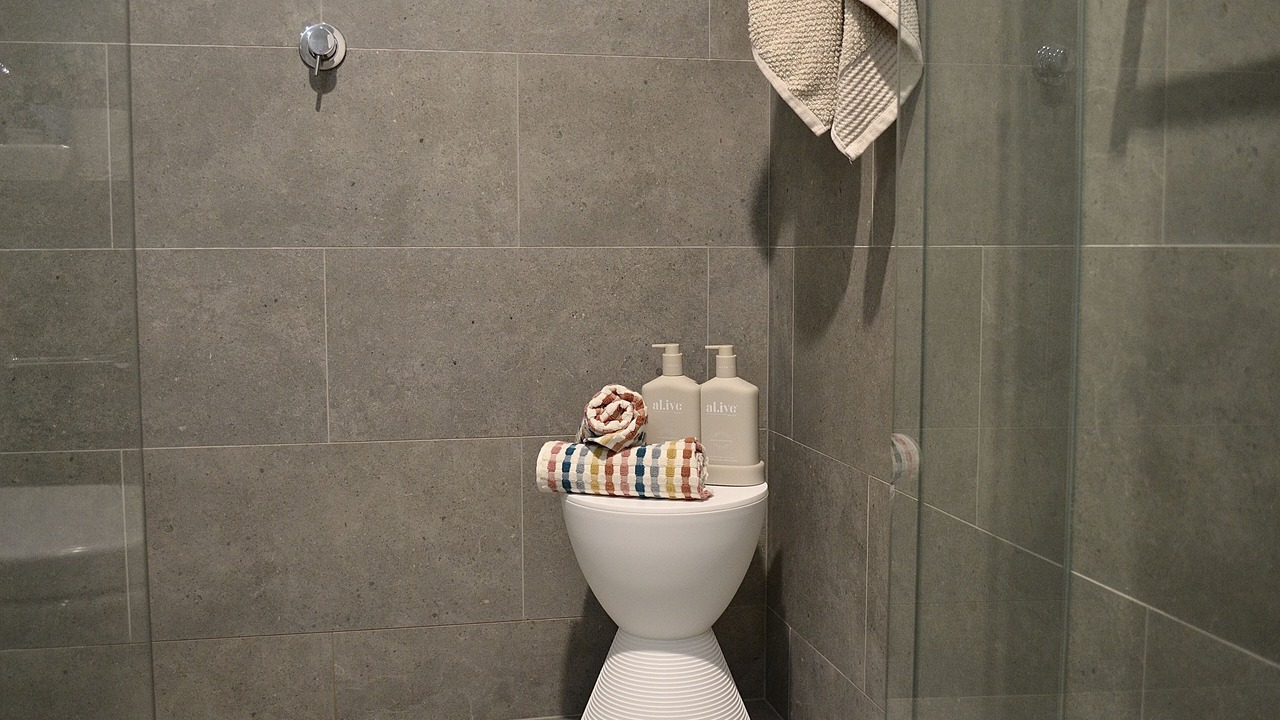 Photo of Bathroom in Campbell