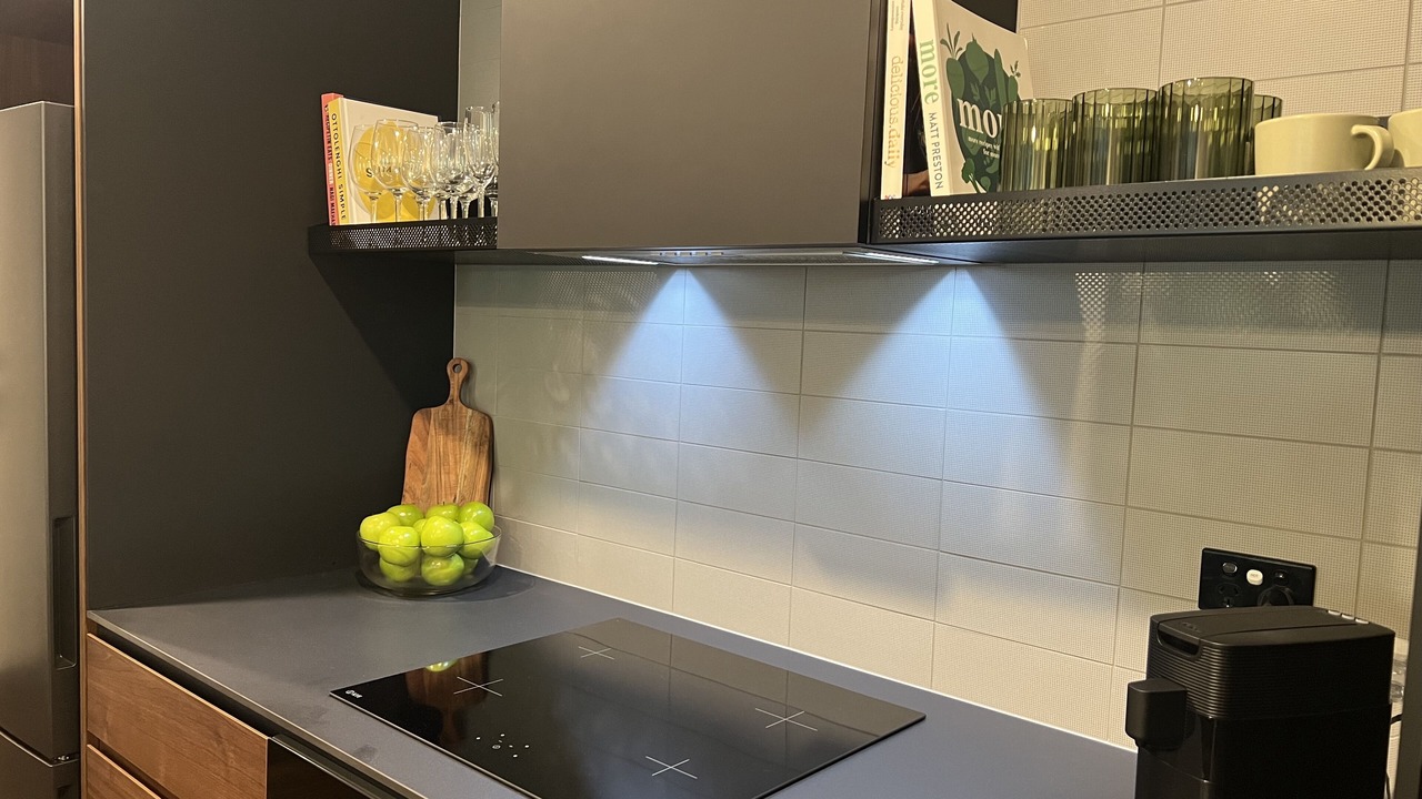 Photo of Kitchen in Campbell