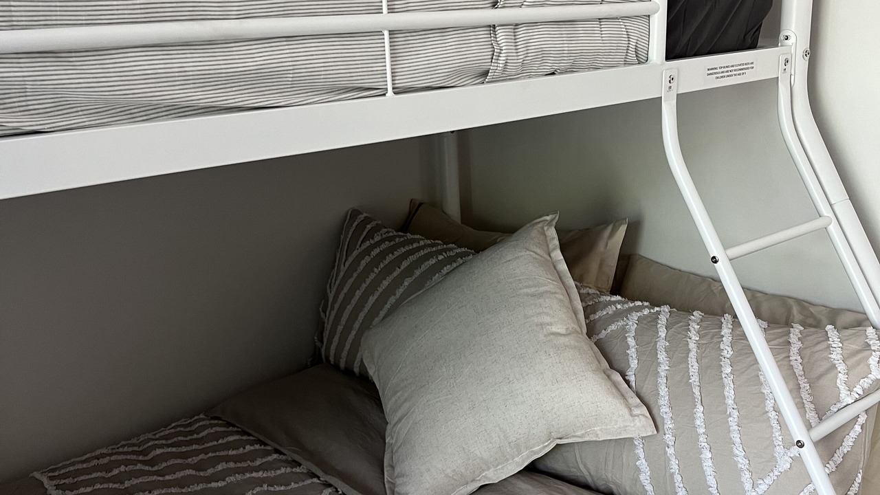 Photo of Bedroom in Campbell