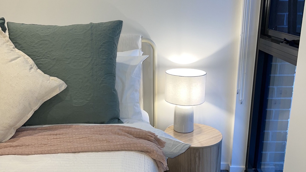 Photo of Bedroom in Campbell