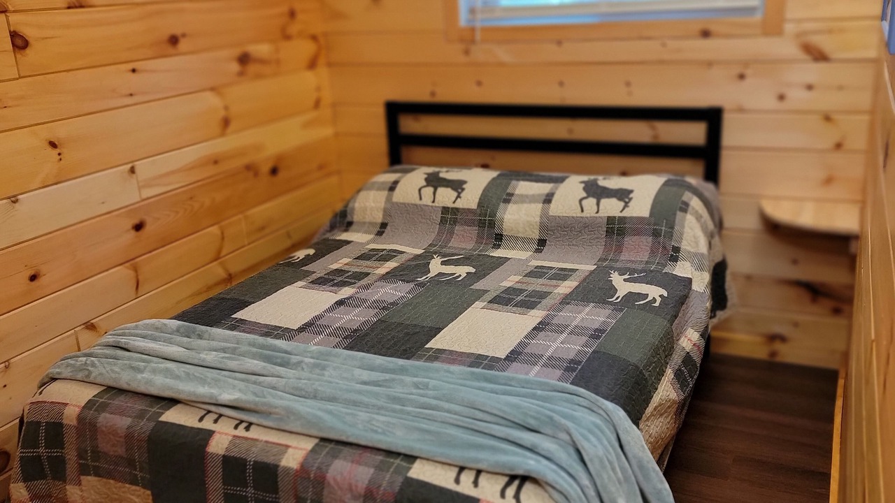 Photo of Bedroom in Wellston