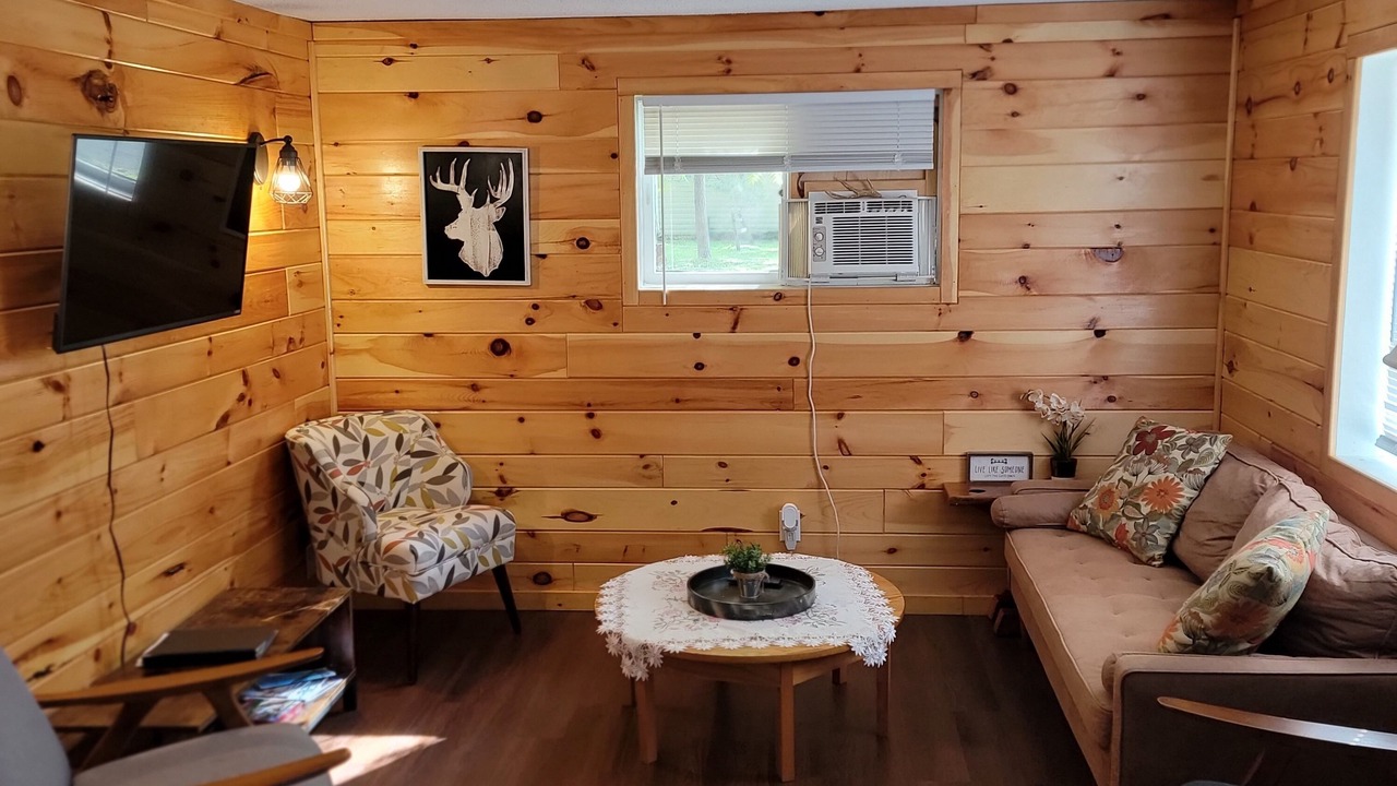 Photo of Livingroom in Wellston