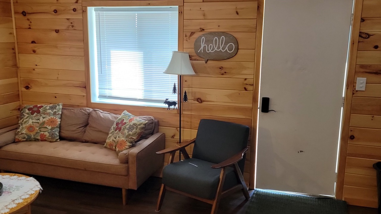 Photo of Livingroom in Wellston