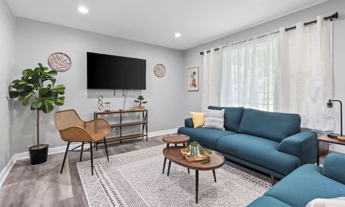 Photo of Livingroom in Lake Zurich