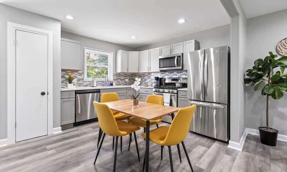 Photo of Kitchen in Lake Zurich