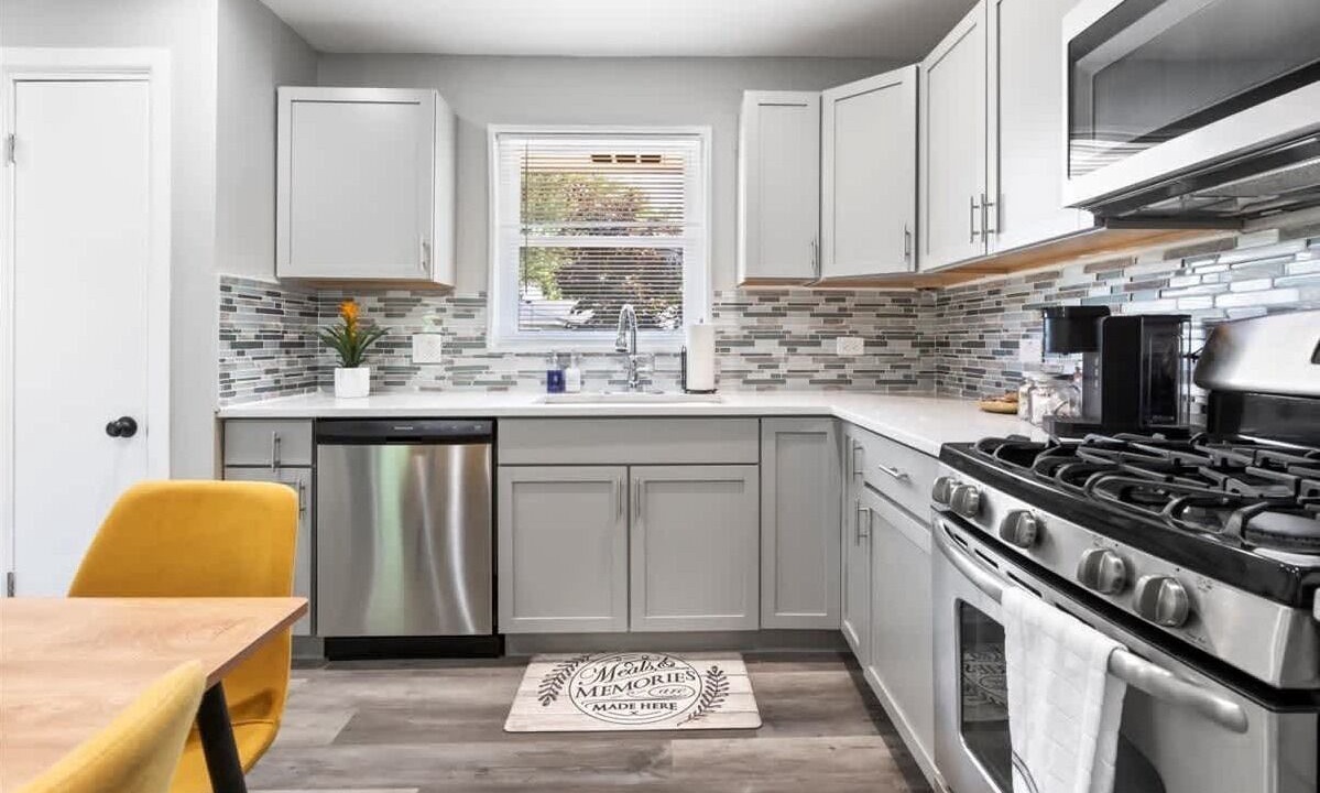 Photo of Kitchen in Lake Zurich