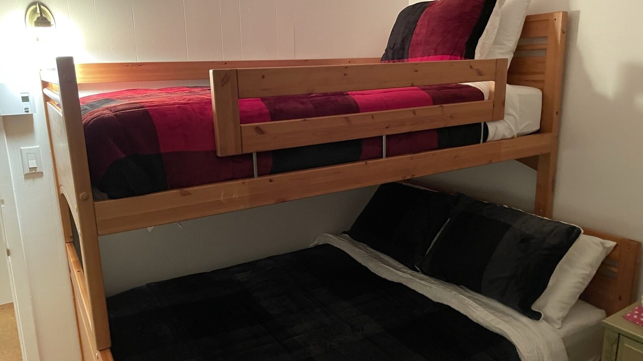 Photo of Bedroom in Eastman
