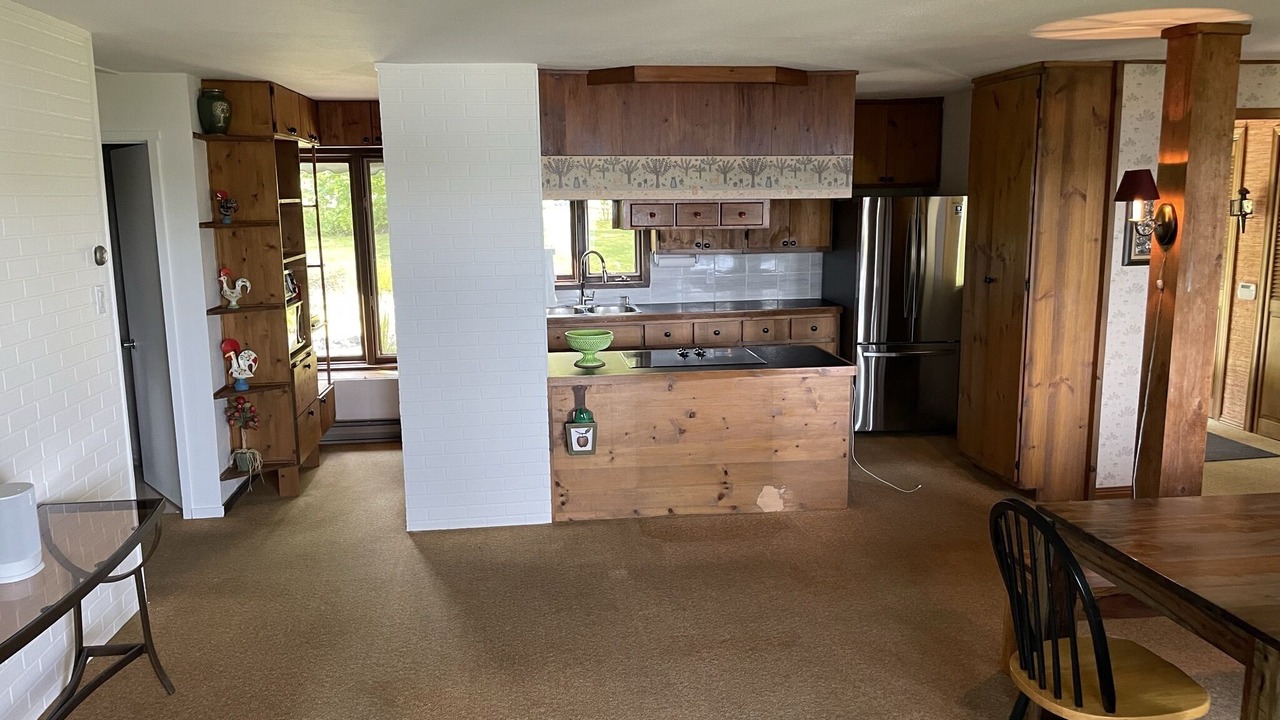 Photo of Kitchen in Eastman