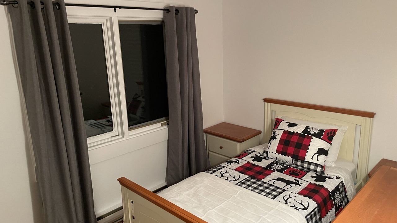 Photo of Bedroom in Eastman