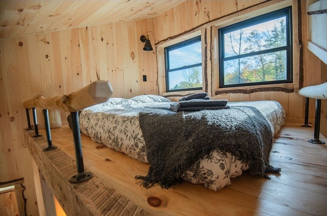 Photo of Bedroom in Moscow