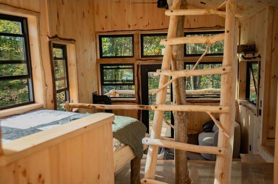 Photo of Bedroom in Moscow