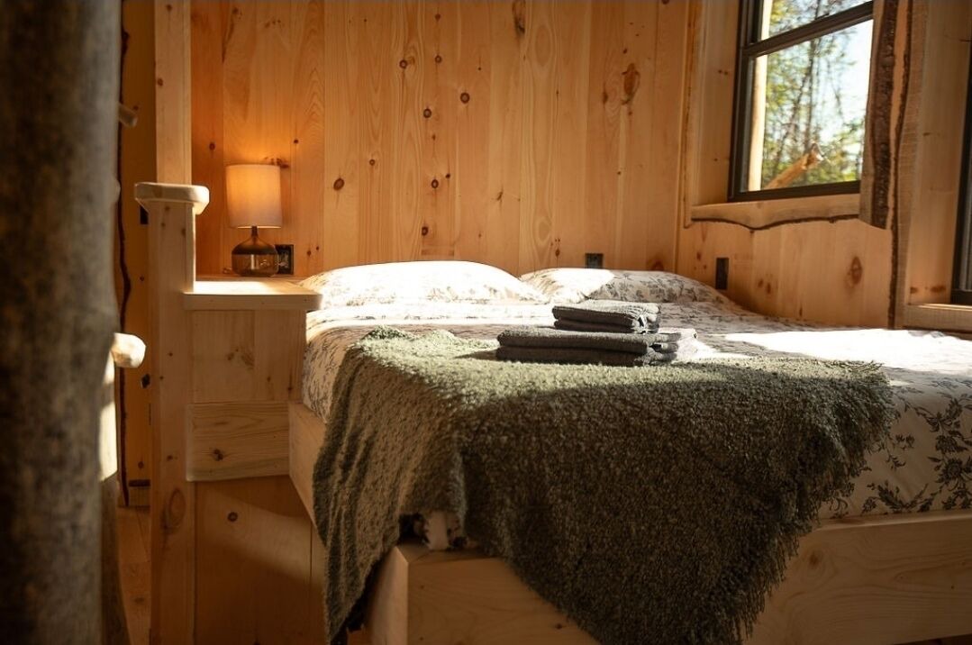 Photo of Bedroom in Moscow