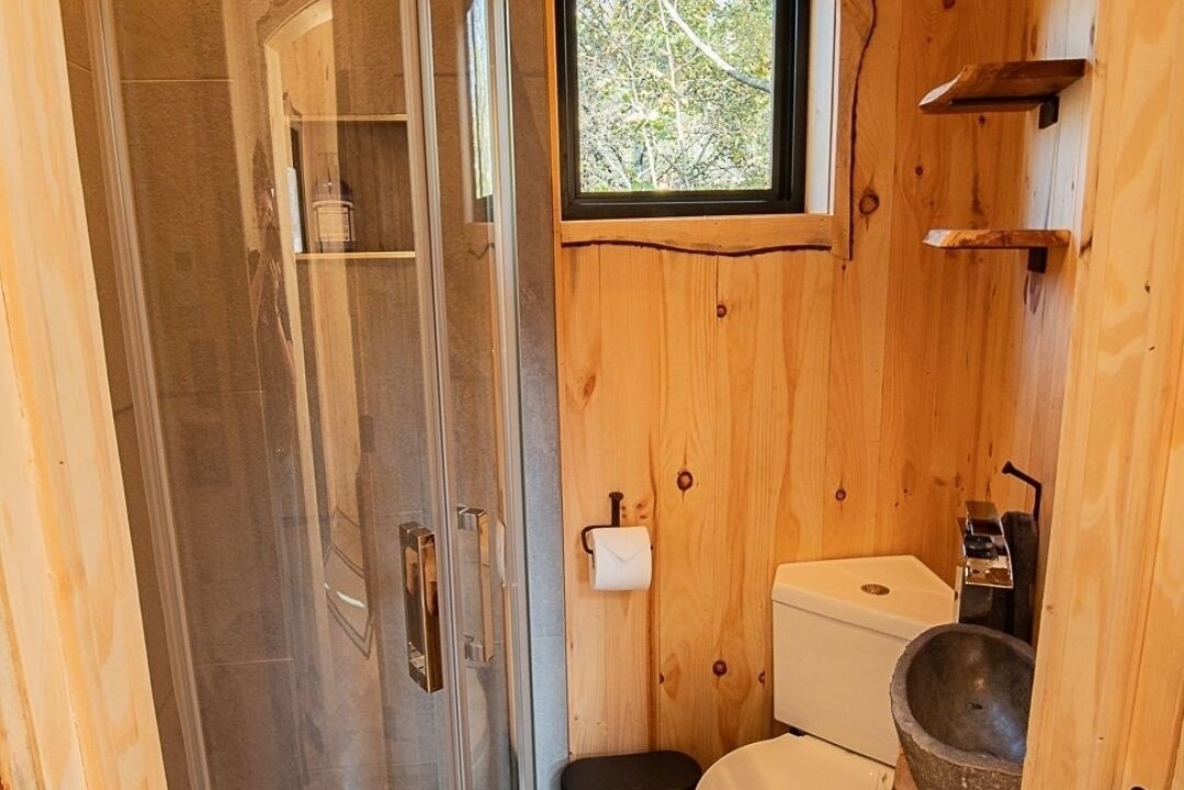 Photo of Bathroom in Moscow