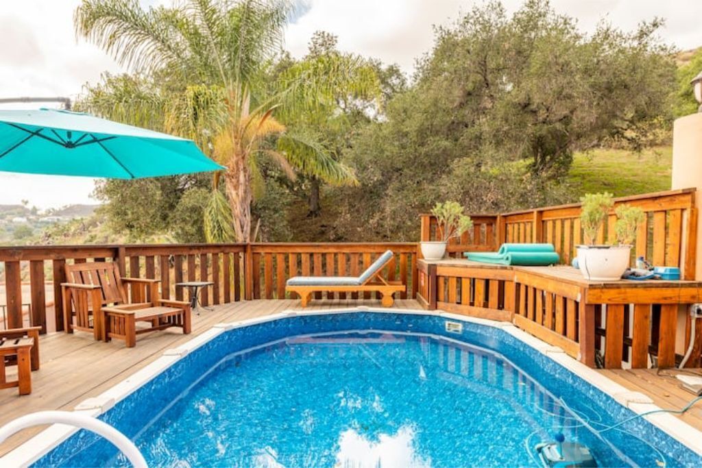 Photo of Outdoor in Verdugo Woodlands
