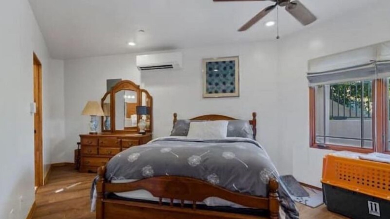Photo of Bedroom in Verdugo Woodlands