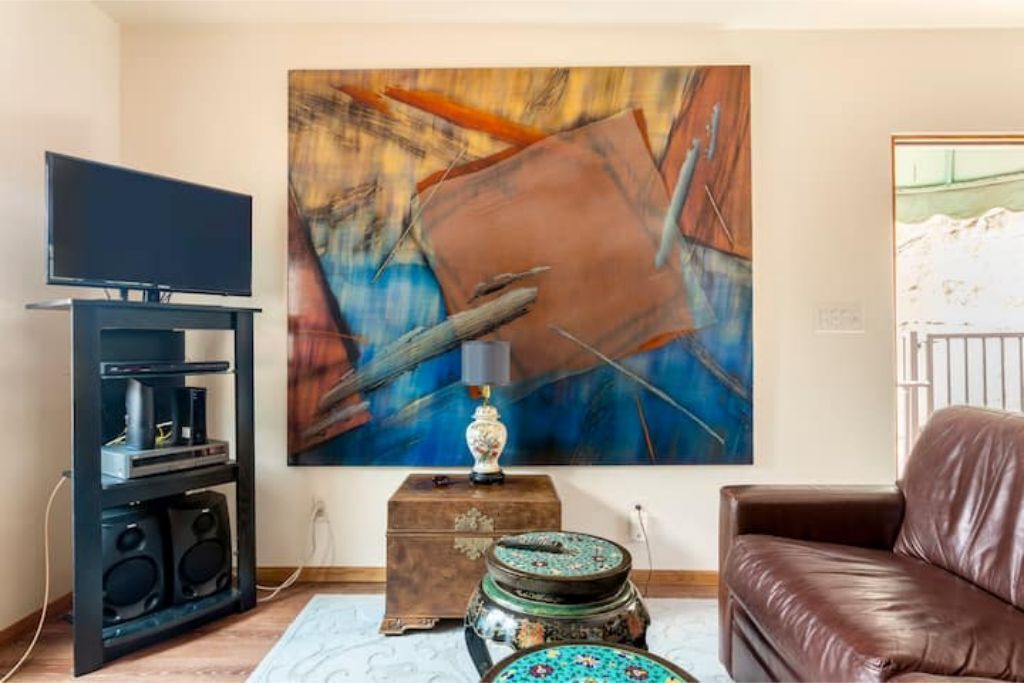 Photo of Livingroom in Verdugo Woodlands