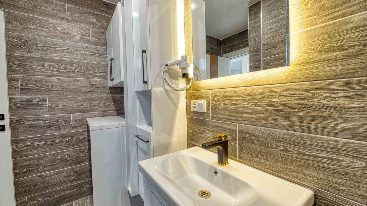 Photo of Bathroom in Atasehir