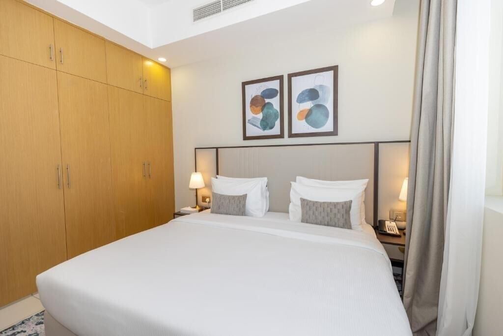 Photo of Bedroom in Al-Fujairah