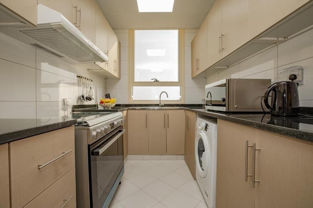 Photo of Kitchen in Al-Fujairah