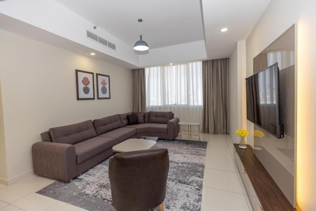 Photo of Livingroom in Al-Fujairah