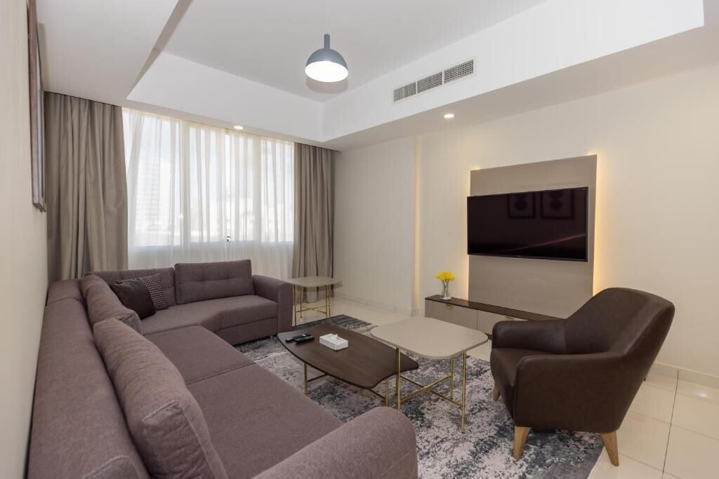 Photo of Livingroom in Al-Fujairah