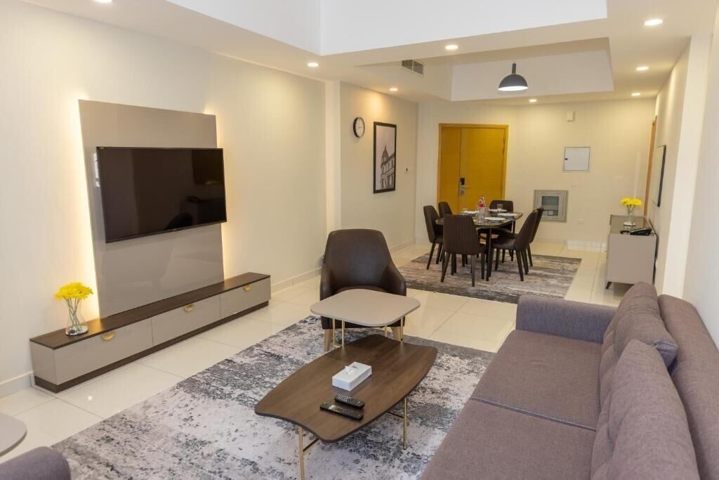 Photo of Livingroom in Al-Fujairah