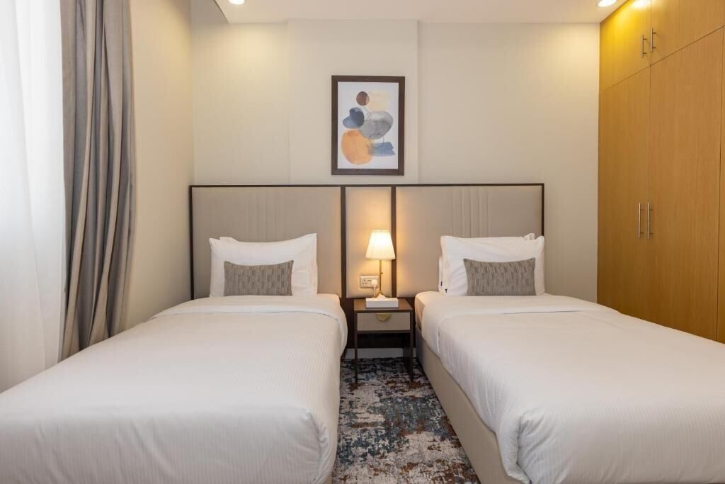 Photo of Bedroom in Al-Fujairah