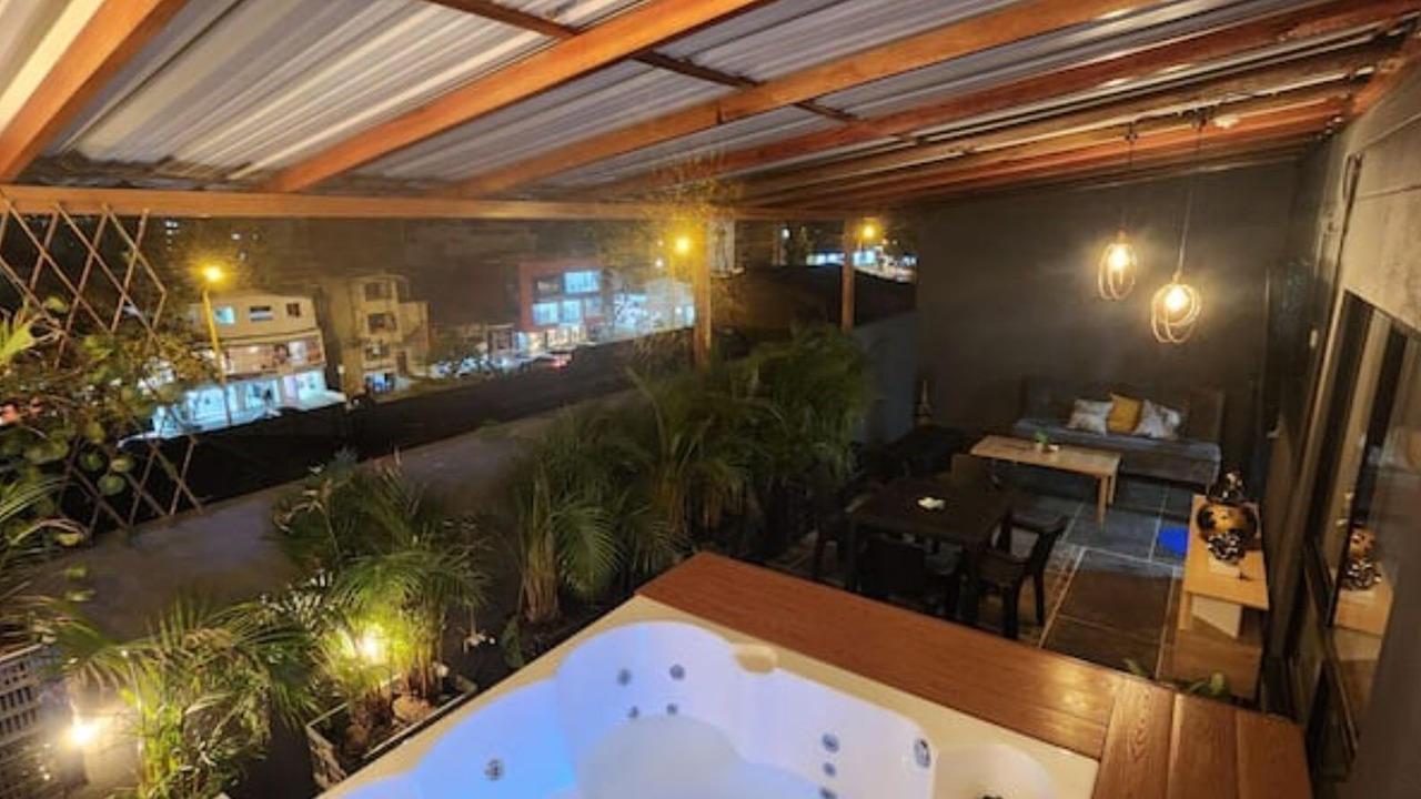 Photo of Outdoor in Laureles
