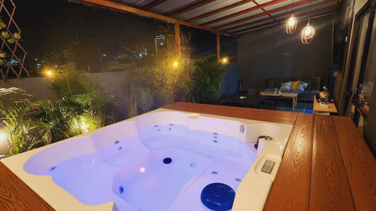 Photo of Patio Balcony in Laureles