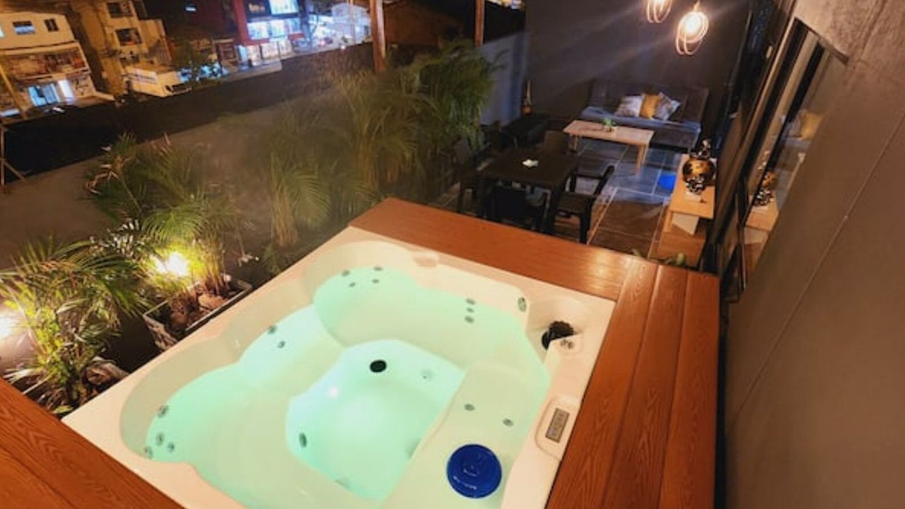 Photo of Patio Balcony in Laureles