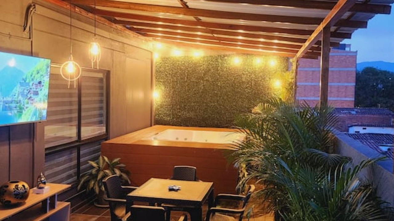 Photo of Outdoor in Laureles
