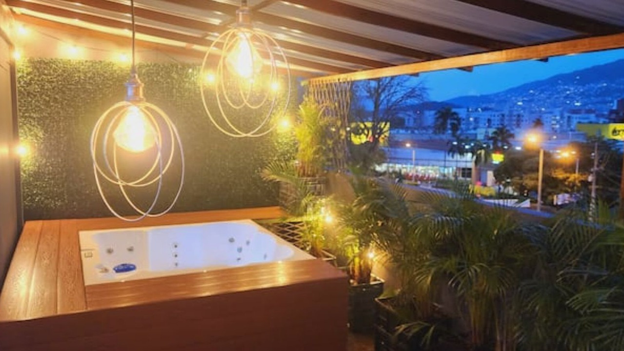 Photo of Outdoor in Laureles