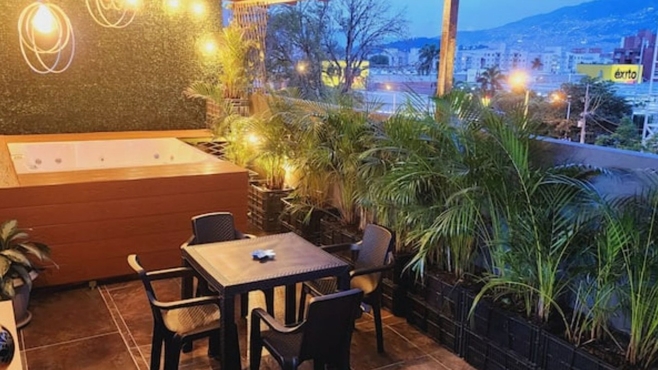 Photo of Outdoor in Laureles