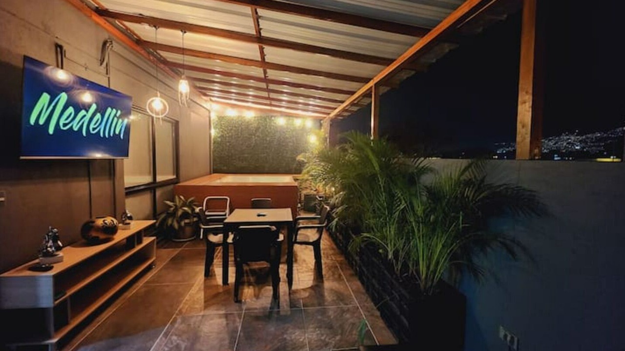 Photo of Outdoor in Laureles
