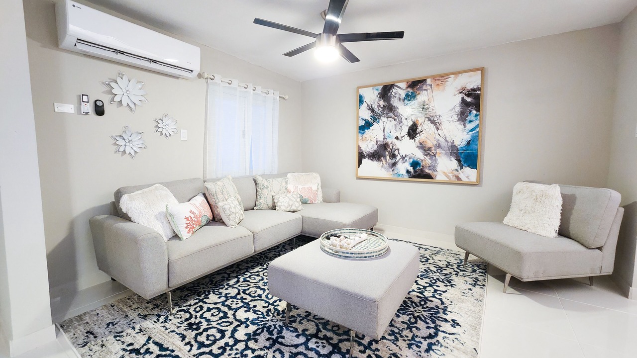 Photo of Livingroom in Dorado del Mar
