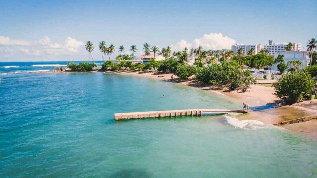 Photo of Others in Dorado del Mar