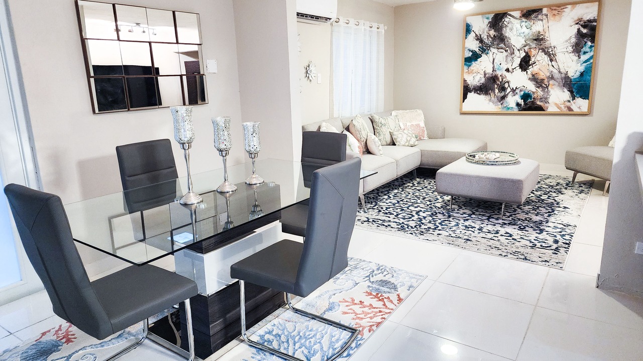 Photo of Livingroom in Dorado del Mar