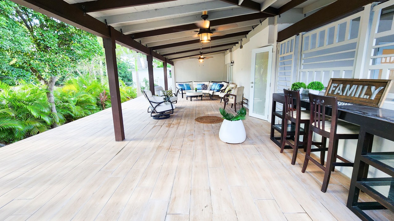 Photo of Outdoor in Dorado del Mar