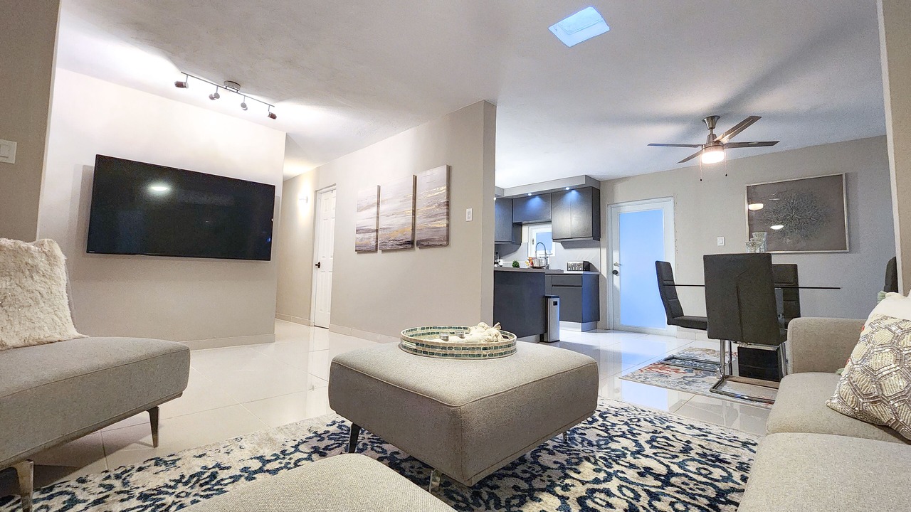 Photo of Livingroom in Dorado del Mar