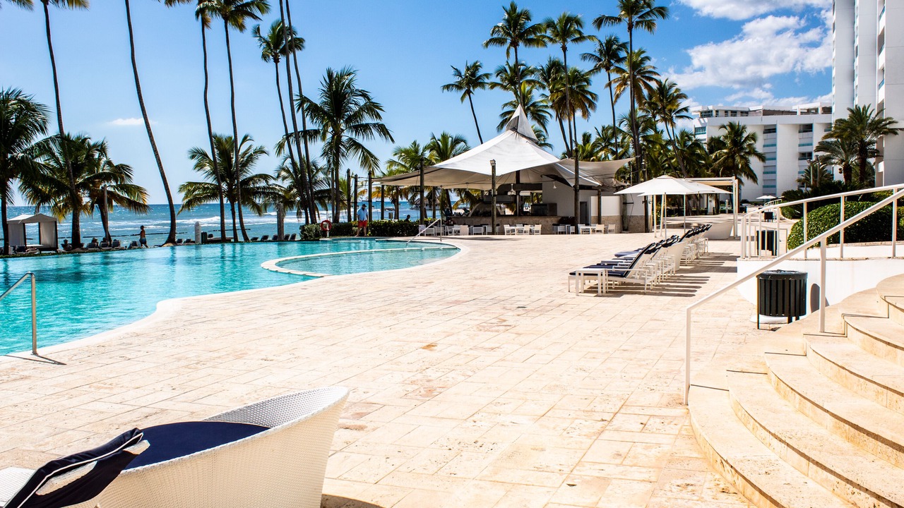 Photo of Outdoor in Villas Del Mar