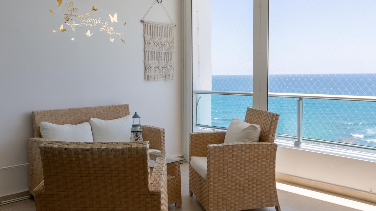 Photo of Livingroom in Villas Del Mar