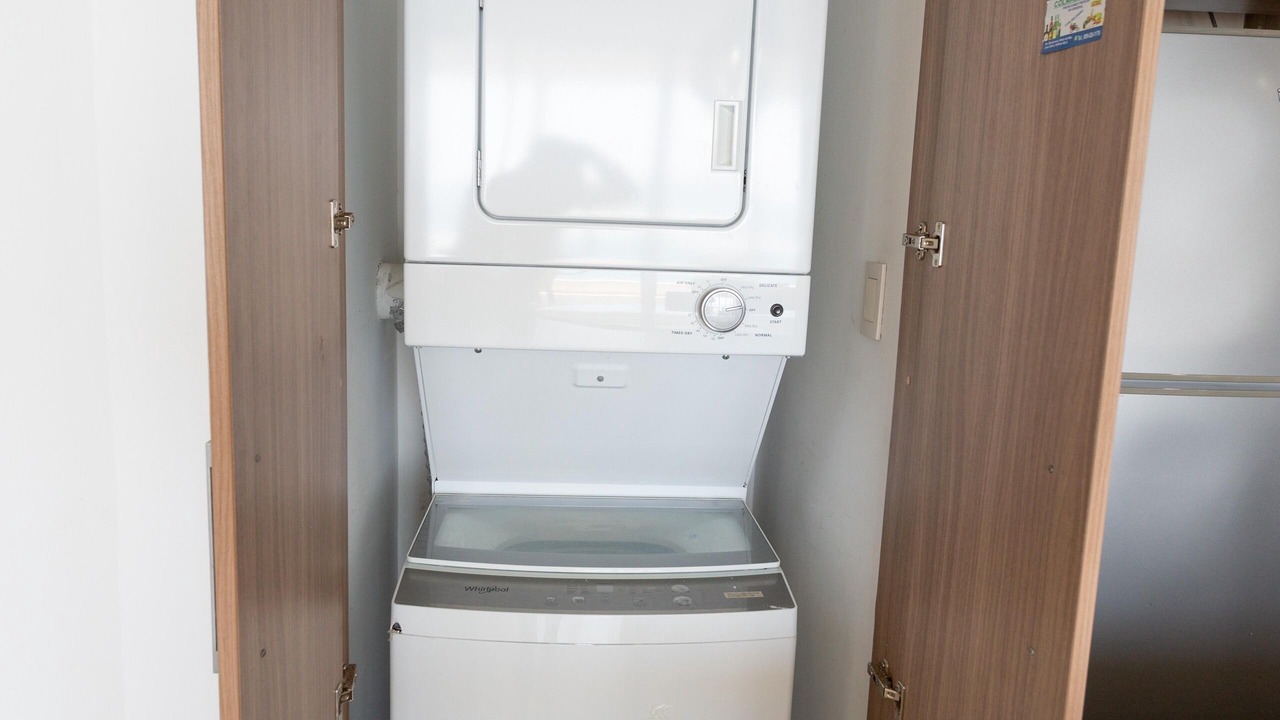 Photo of Kitchen in Villas Del Mar